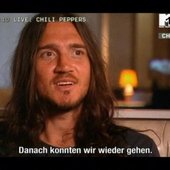 John Frusciante