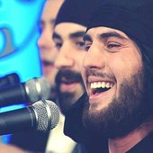 Bani (Georgian Band)