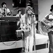 Mutantes - Live on TV, 1969