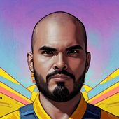 Avatar de RudyKLucassen