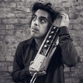 Martin Benavides