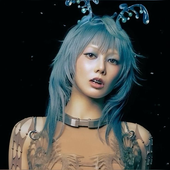 Avatar for Ellohmia