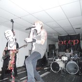 OTEP Wichita,KS July 3rd, 2011