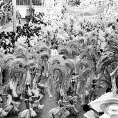 Acadêmicos do Salgueiro (1950s)