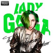 The Unreleased Collection [Mastered for iTunes] by Lady Gaga