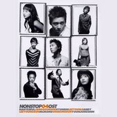 Nonstop 04 (Original Soundtrack)