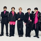 IMP. デビュー2周年記念