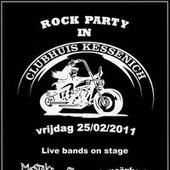 Rock Party 2011