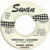 Everybody Crossfire