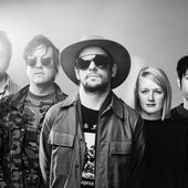 Ryan Davis & the Roadhouse Band // 2025