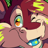 Avatar for LeviDragon