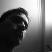 LastFM profile picture for @Transpired