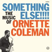 Ornette Coleman