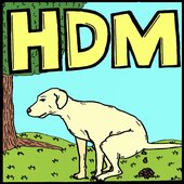 HDM [Explicit]