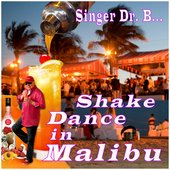 Shake Dance in Malibu