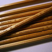 Pencils - Limited 10