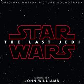 Star Wars Episode VIII The Last Jedi Soundtrack..jpg