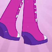 Twilight Sparkle Human