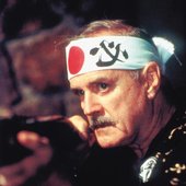 John Cleese