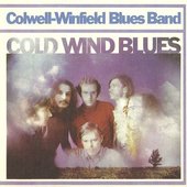 Cold Wind Blues