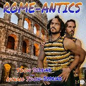 Rome-Antics