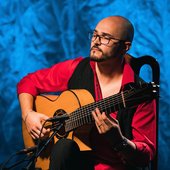 Lançamento DVD Diego Salvetti Trio