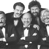 Les Luthiers