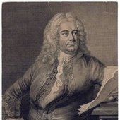 Georg Friedrich Händel