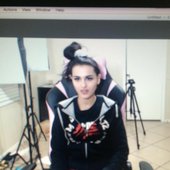 SSSniperWolf