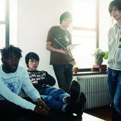 bloc party