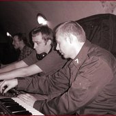 Live @ Pub POD ANIOŁEM, 14.06.2003, Kłodzko