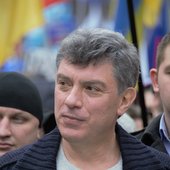 Марш за мир и свободу