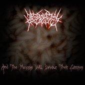 And the Maggots Will Devour Their Corpses