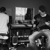 BPT in the Studio