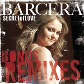 Secret Of Love (Bonus Remixes)