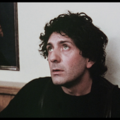 Paul Giovanni