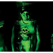 Prisioneros Verdes