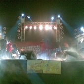 Bahria Rock Eve and Freshers Night 19th October 2008  
