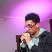 Bamenda at Eclectic, Sept. 21, 2012