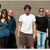 Cloud Cult at KEXP Radio Station, 2010.