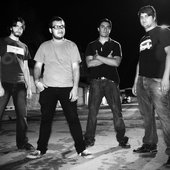 members of the group
