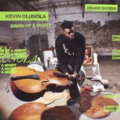 Dawn of a Misfit (Deluxe Edition)