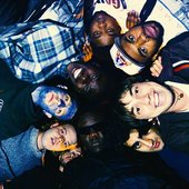 BROCKHAMPTON