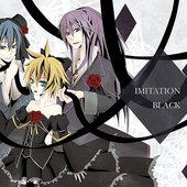 Imitation Black 