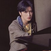 [SCAN] FLOWER GARDEN