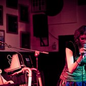 live @ Jakobshof, Aachen