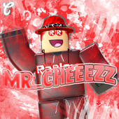 Avatar für Mr_Cheeezz