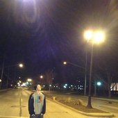 Highway Hypnosis - James Firak