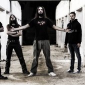 My Last Suicide - Melodic Death Metal - Bosnia 