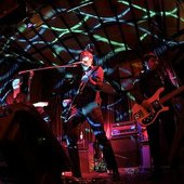reapeater live